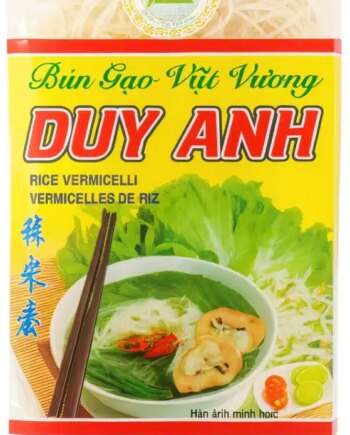 Duy Anh Vermicelli Risnudler 400
