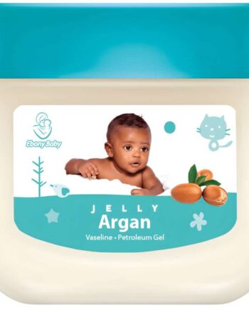 Ebony Baby Gel  Argan 440 Ml