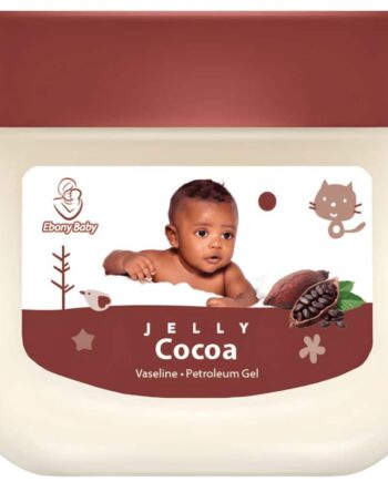 Ebony Baby Gel  Cocoa 440 Ml