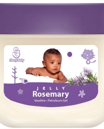 Ebony Baby Gel  Rosemary 440 Ml