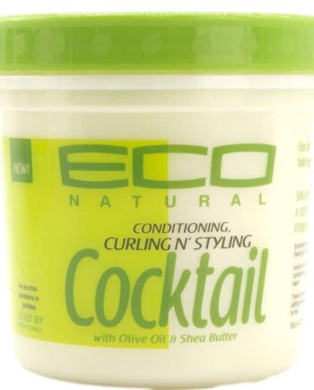 Eco Natural Cocktail Gel 473 Ml