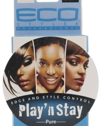 Eco Play   Stay Pure 90ml