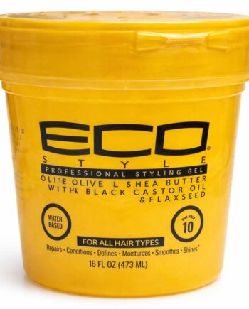 Eco Style Professional Styling Gel 473 Ml