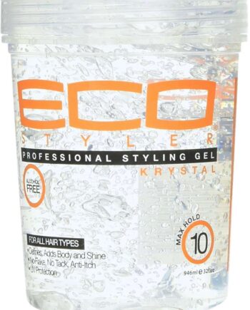 Eco Style Styling Gel Krystal 946 Ml