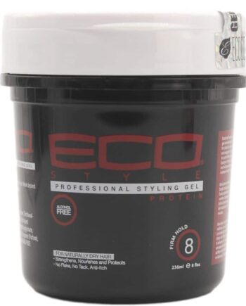 Eco Style Styling Gel Protein 236 Ml