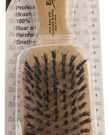 Eden Club Brush Hard