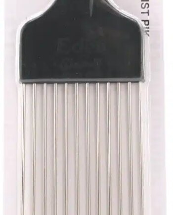 Eden Lang Metal Styling Kam