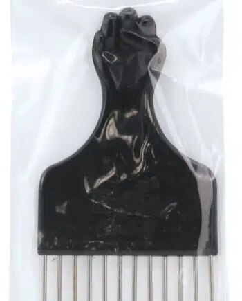 Eden Metal Styling Kam