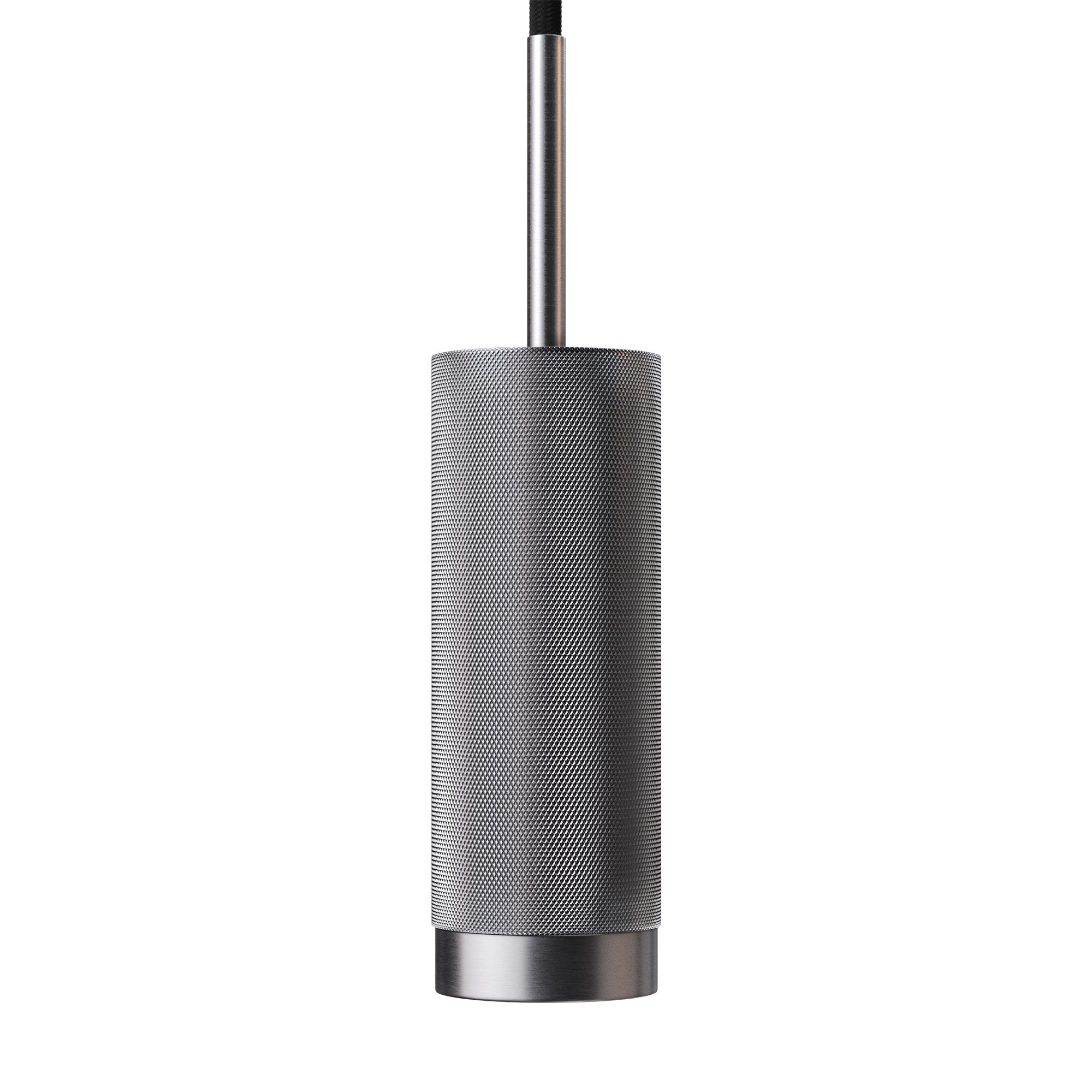 Edgeform Hölster Pendel  Nikkelfinish