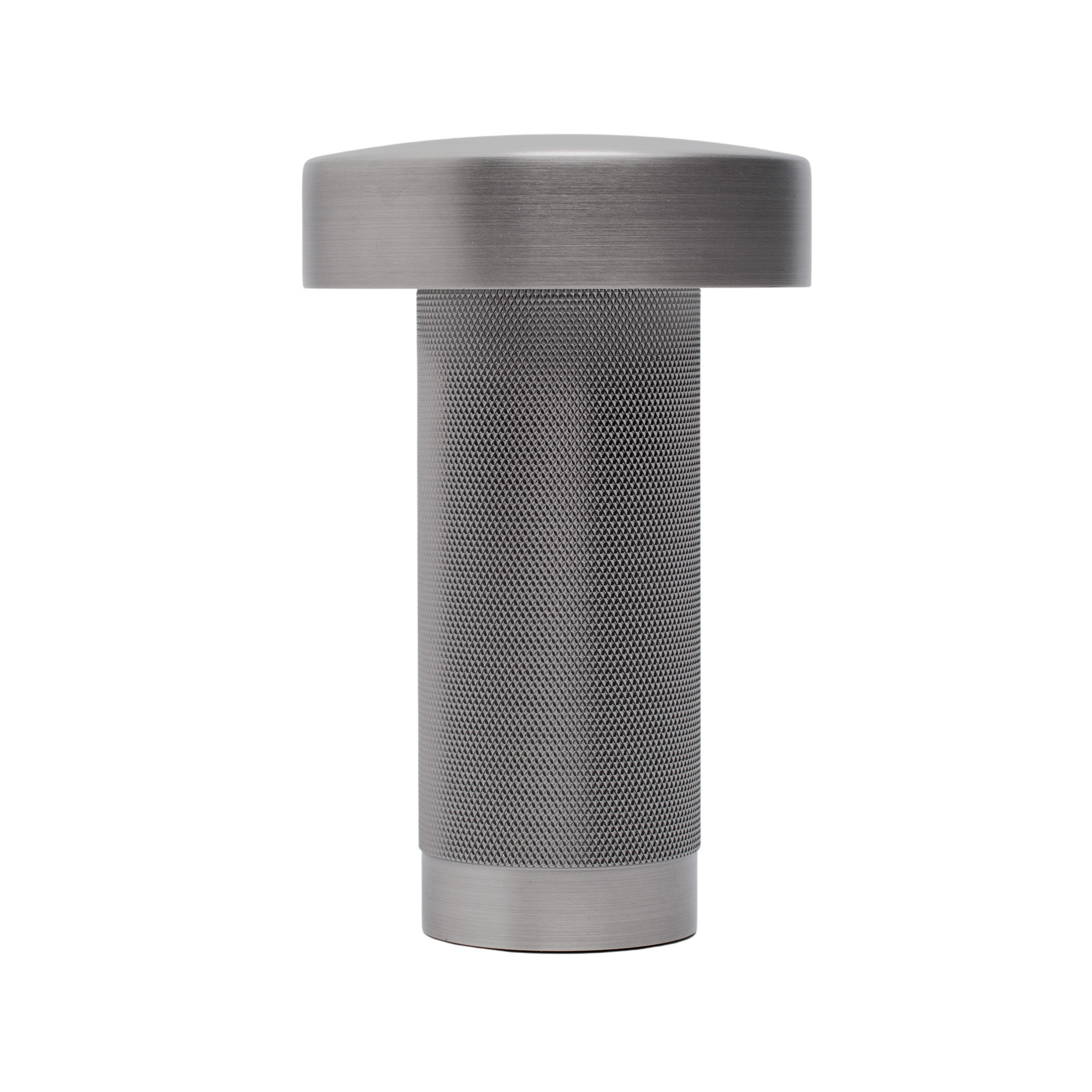 Edgeform Holster Portabel Bordlampe 16 Cm  Nikkel