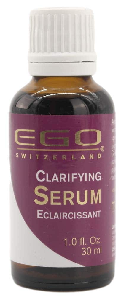 Ego Clarifying Serum 30ml