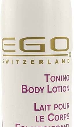 Ego Toning Body Lotion 500ml
