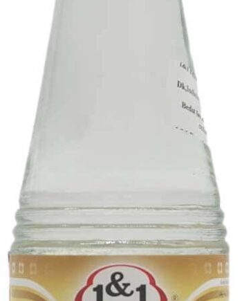 Egyptian Willow Water 330 Ml