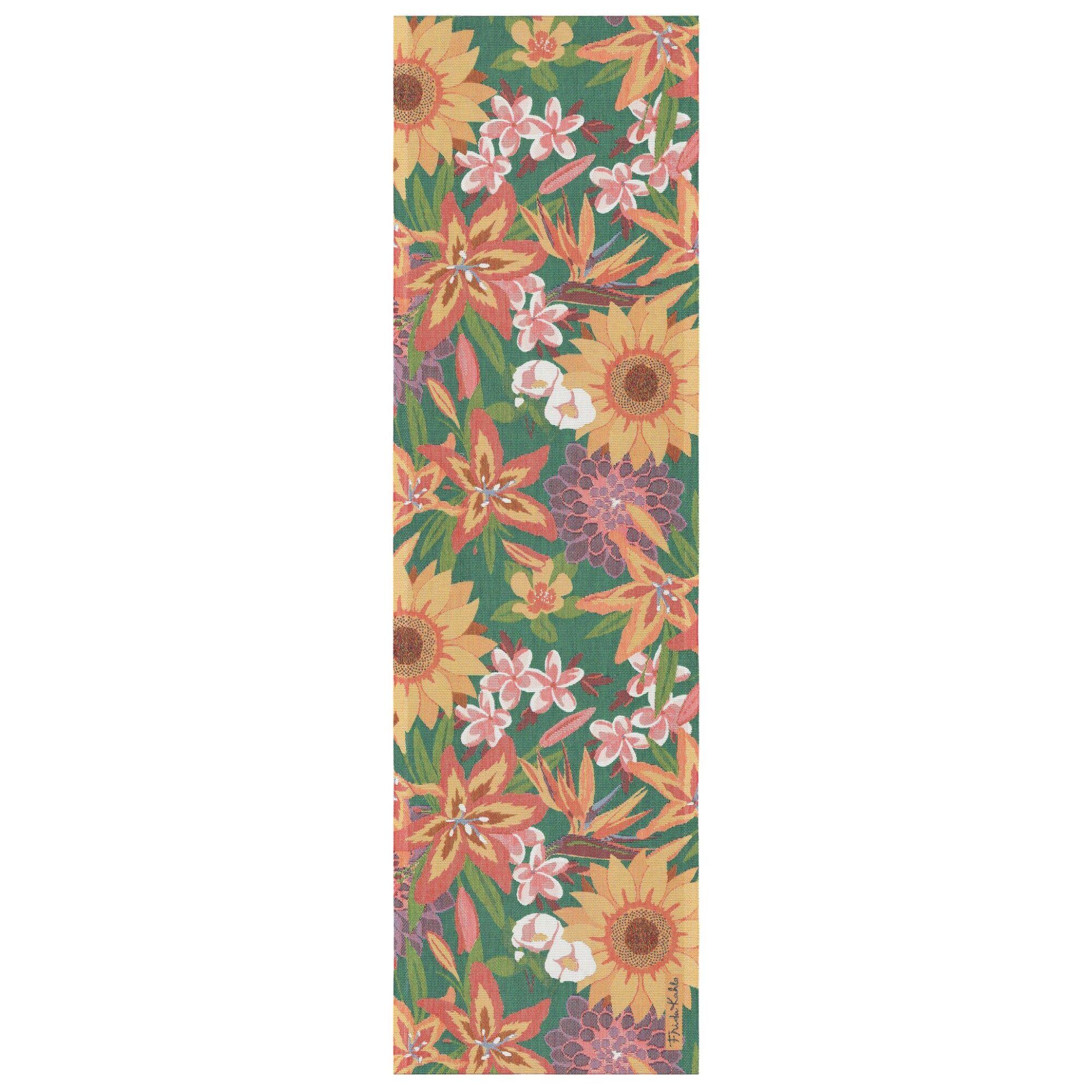 Ekelund Flores Bordløber 35   120 Cm