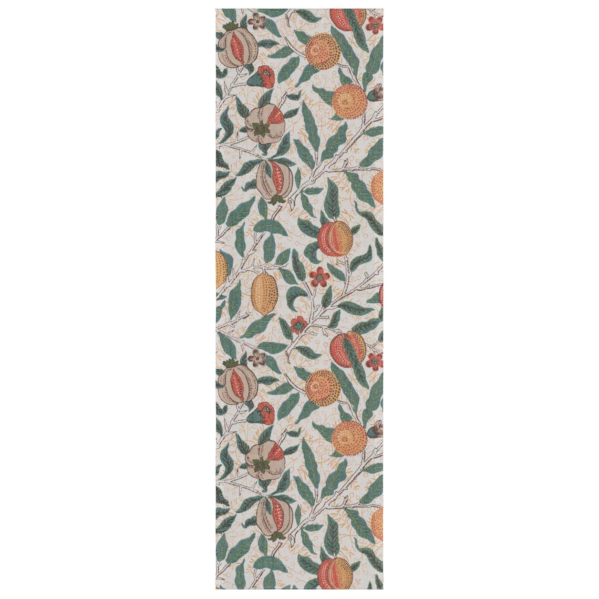 Ekelund Fruit Bordløber 35   120 Cm