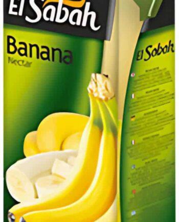 El Sabah Banan Nektar