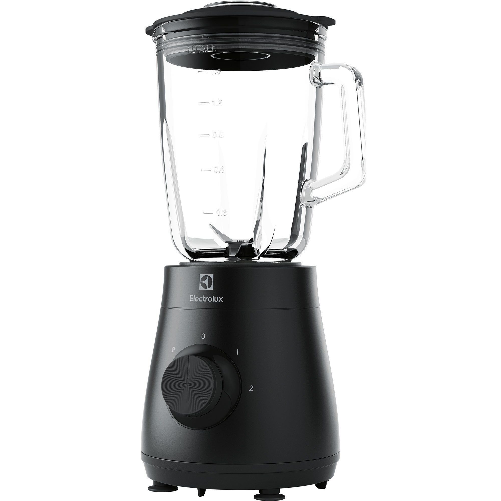 Electrolux Create   Blender 500 Watt  Granite Grey