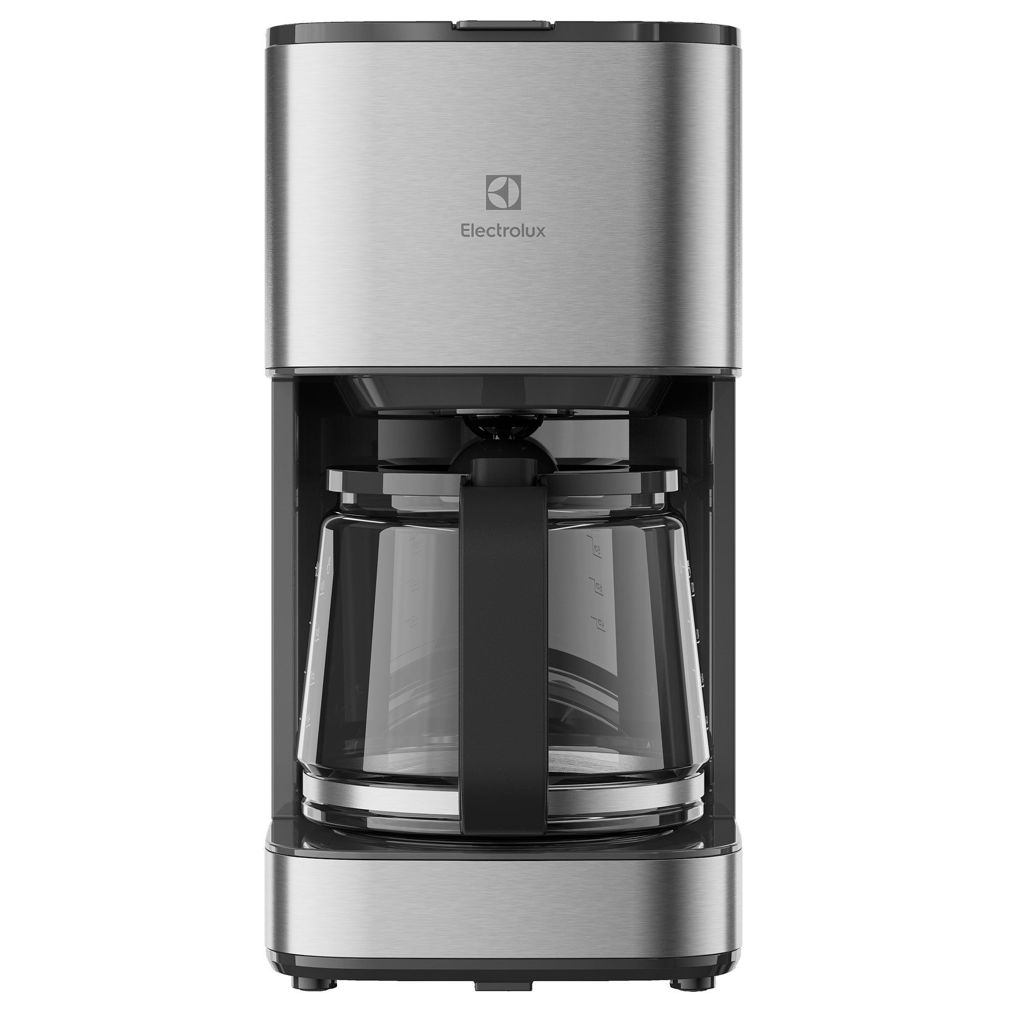 Electrolux Create   E3cm1-3st Kaffemaskine   25 Liter  Rustfri