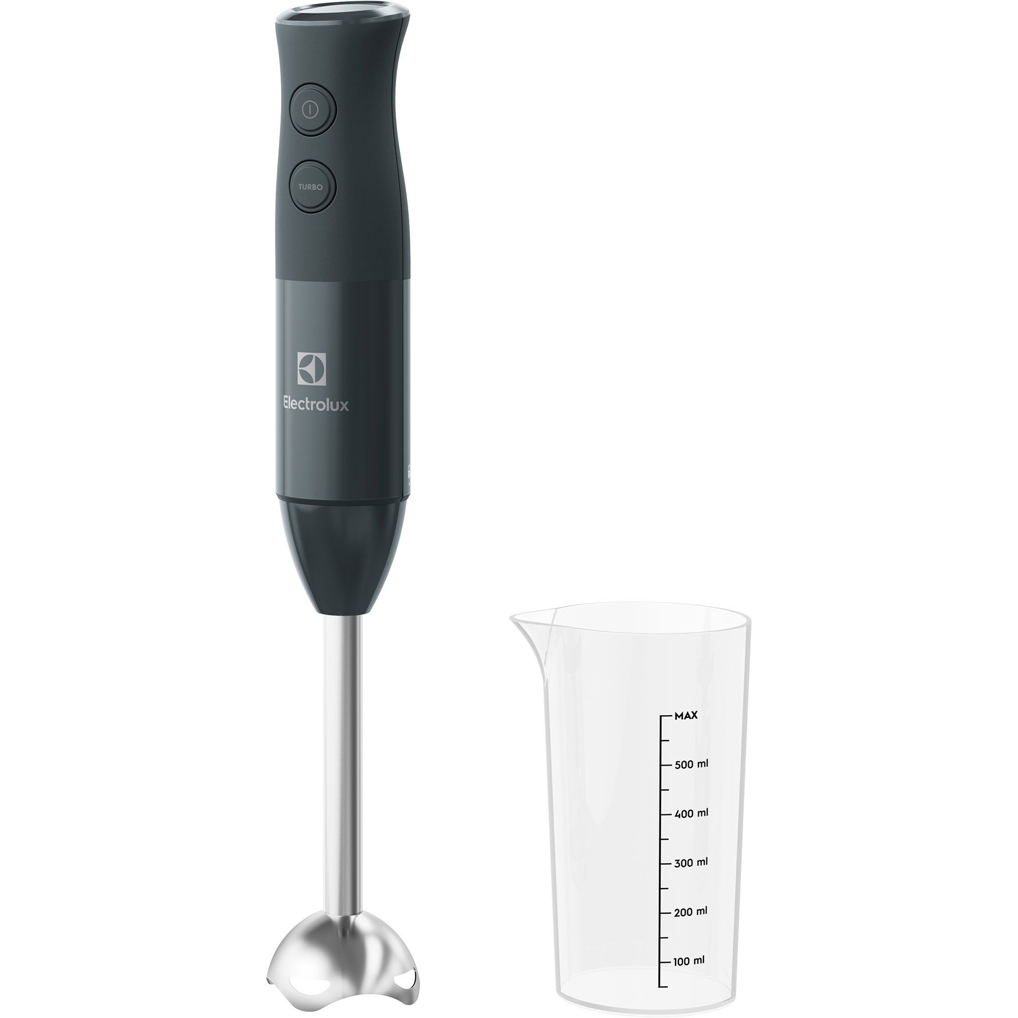 Electrolux Create   E3hb1-4gg Stavblender  Sort