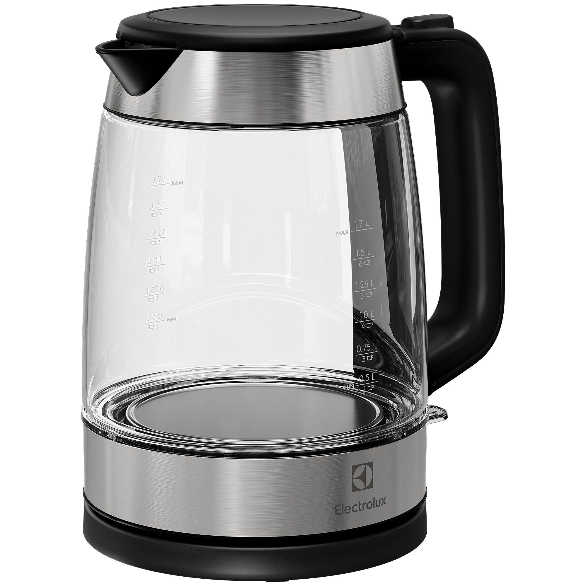 Electrolux Create   Elkedel E4gk1-4gb