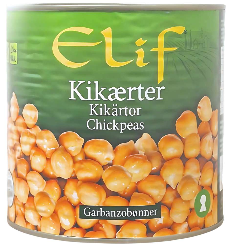 Elif Kikærter Kg