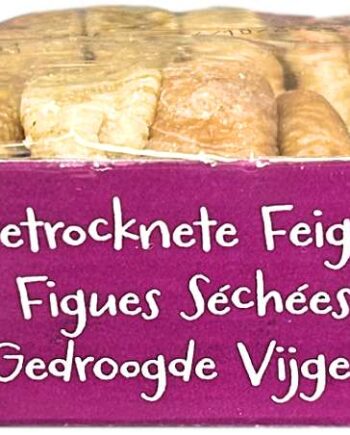 Emek Tørrede Figner 400
