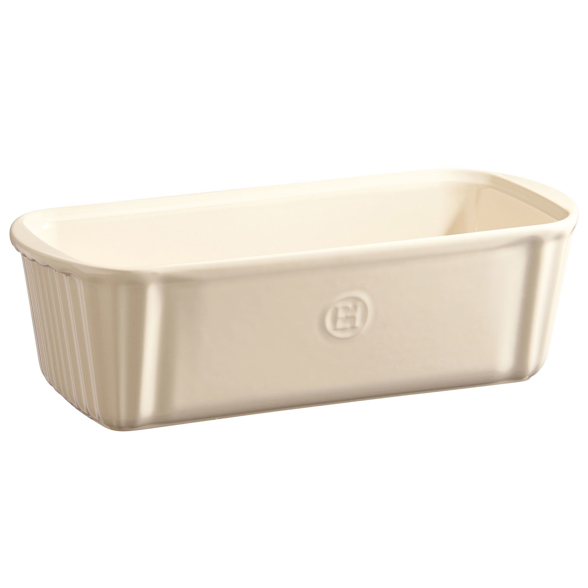 Emile Henry Bageform     Liter  Cream