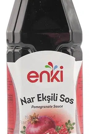 Enki Granatæble Sauce