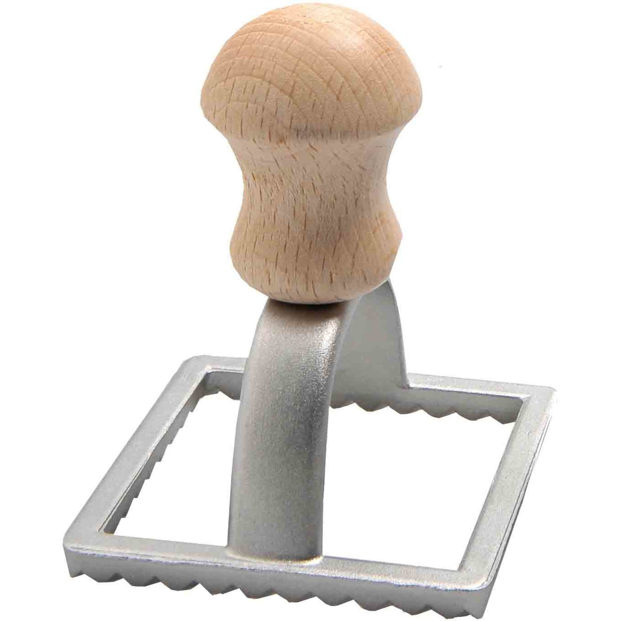 Eppicotispai Ravioliudstikker Kvadrat       Cm