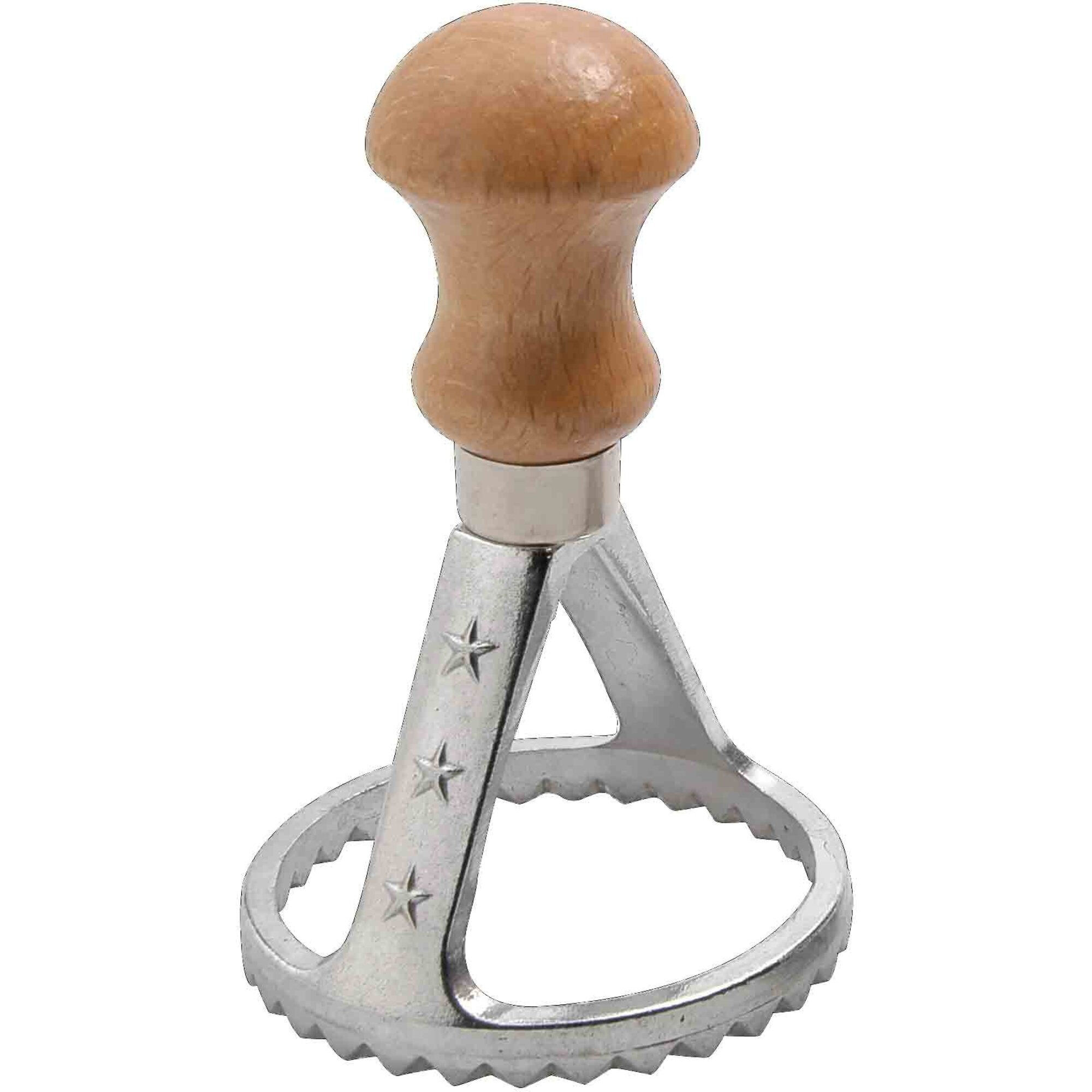 Eppicotispai Ravioliudstikker Rund 60 Mm