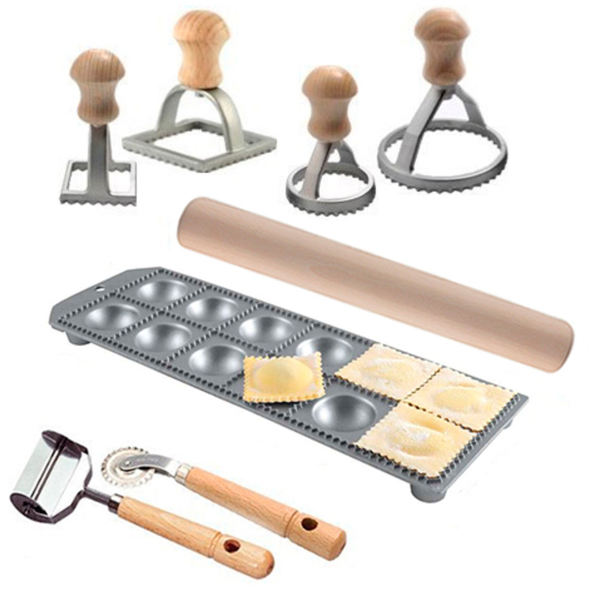 Eppicotispai Startset Til Ravioli Og Tortellini