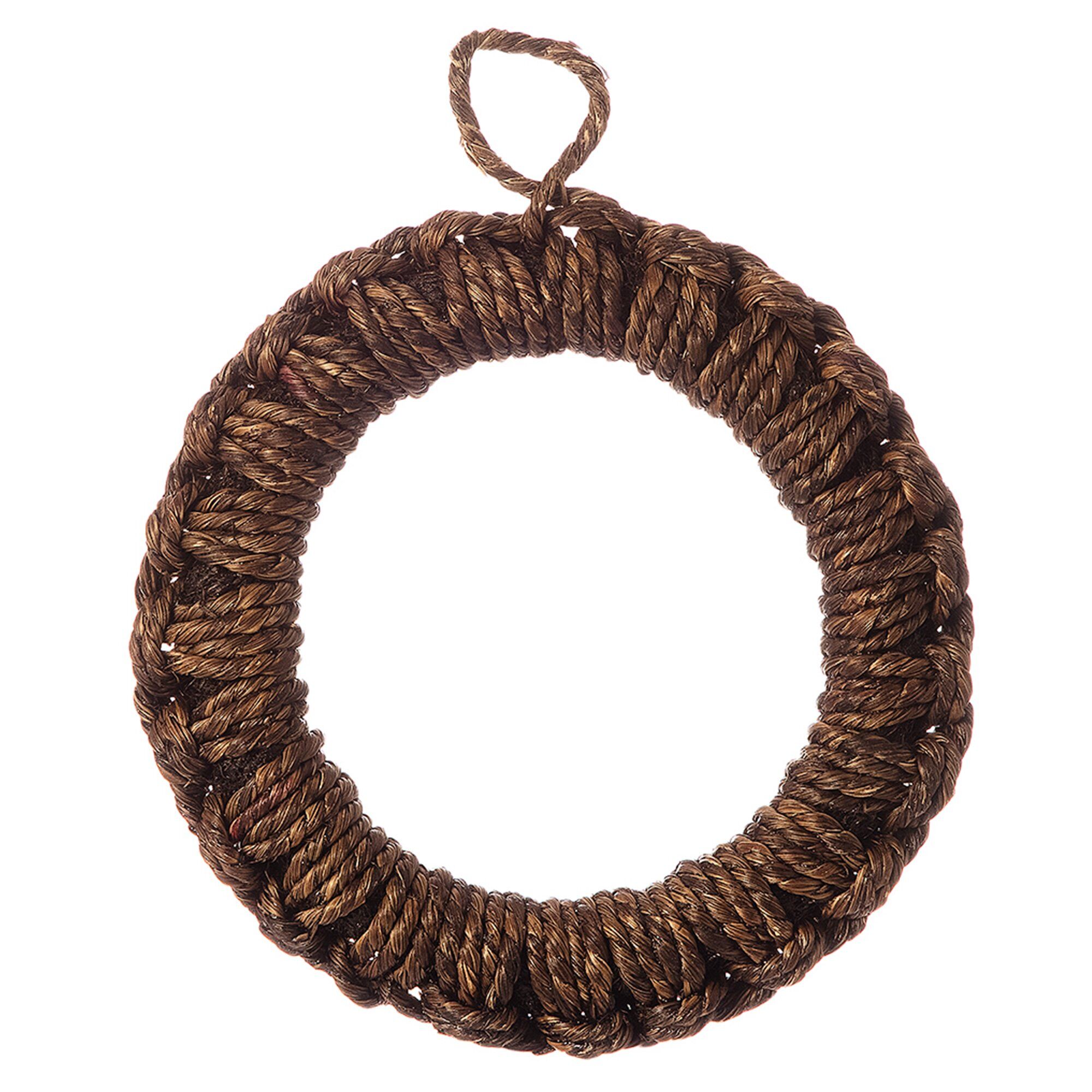 Ernst Bordskåner  Mørkebrun  14   Cm