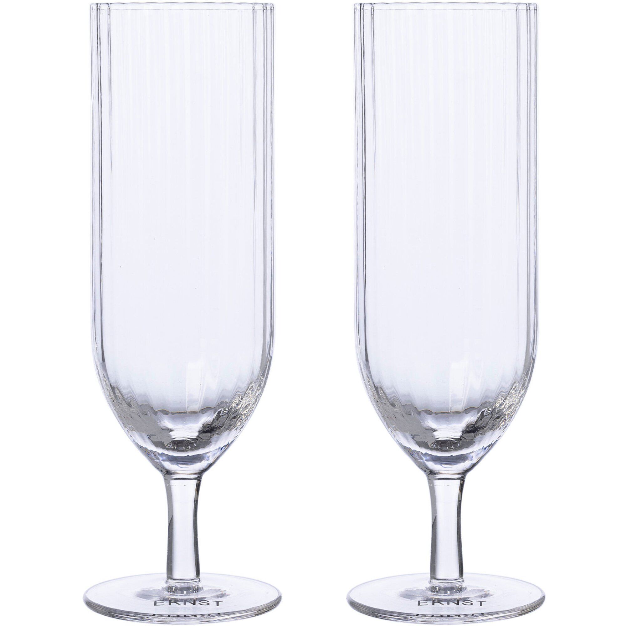 Ernst Champagneglas  -pak