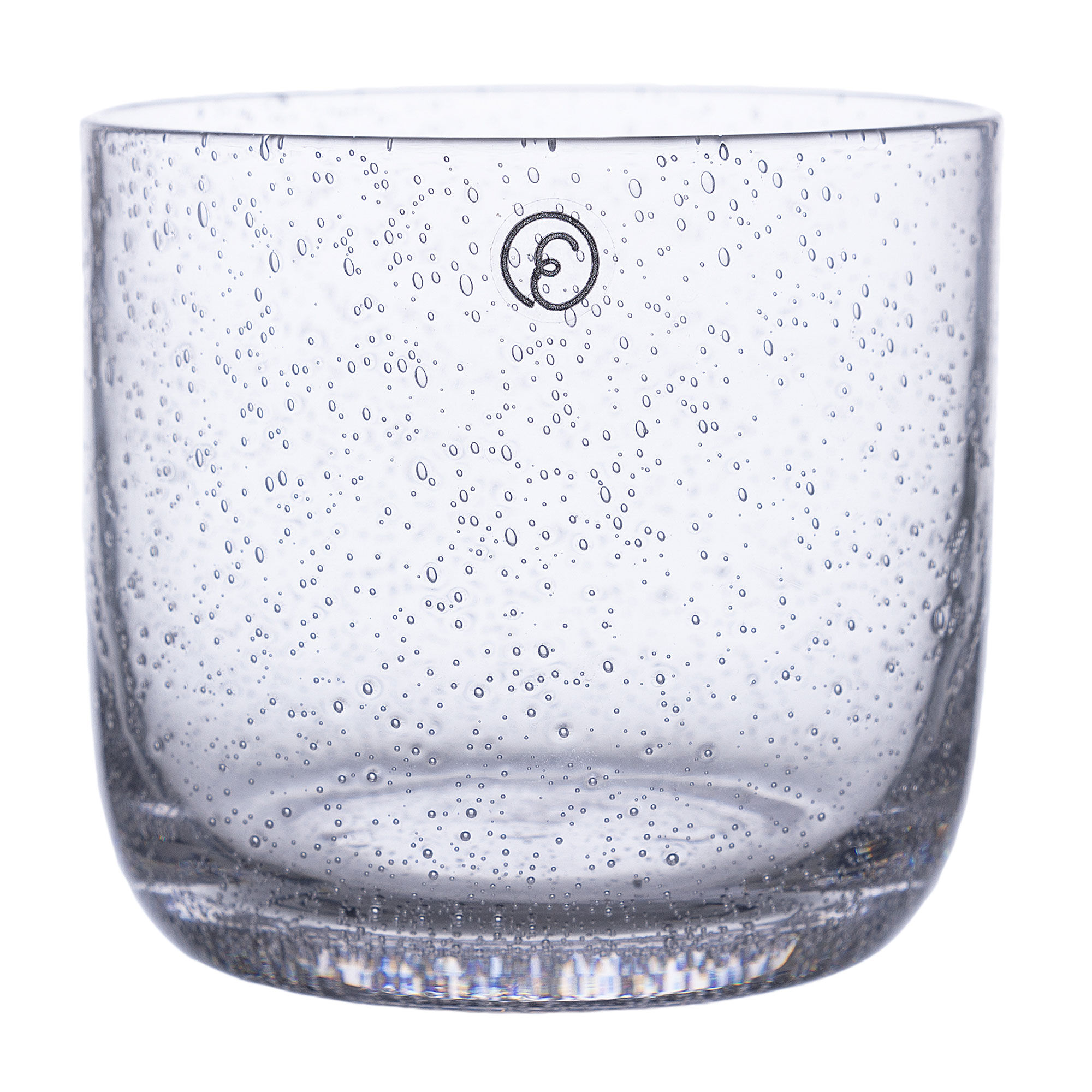Ernst Glas 25 Cl  -pak  Bobler