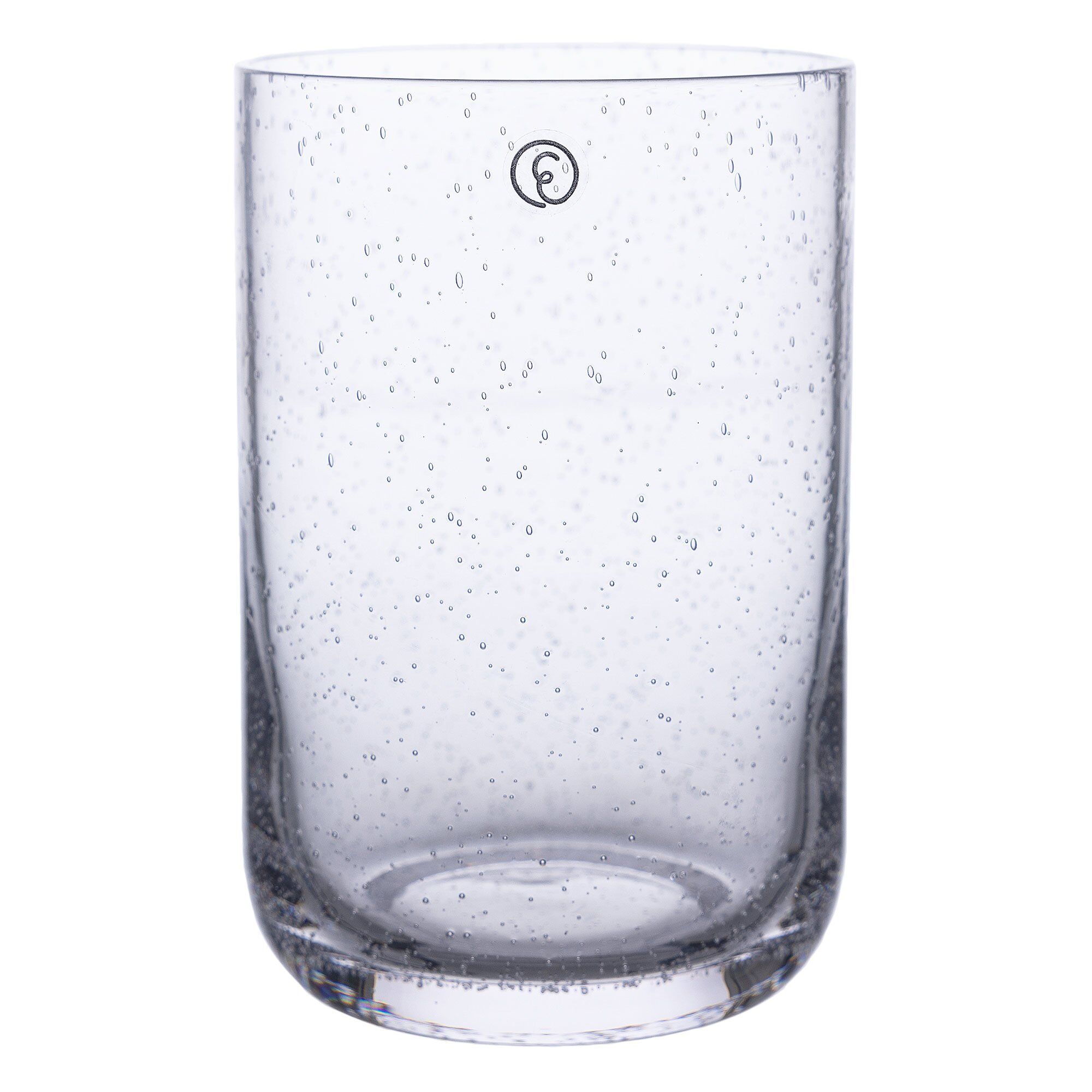 Ernst Glas 50 Cl  -pak  Bobler
