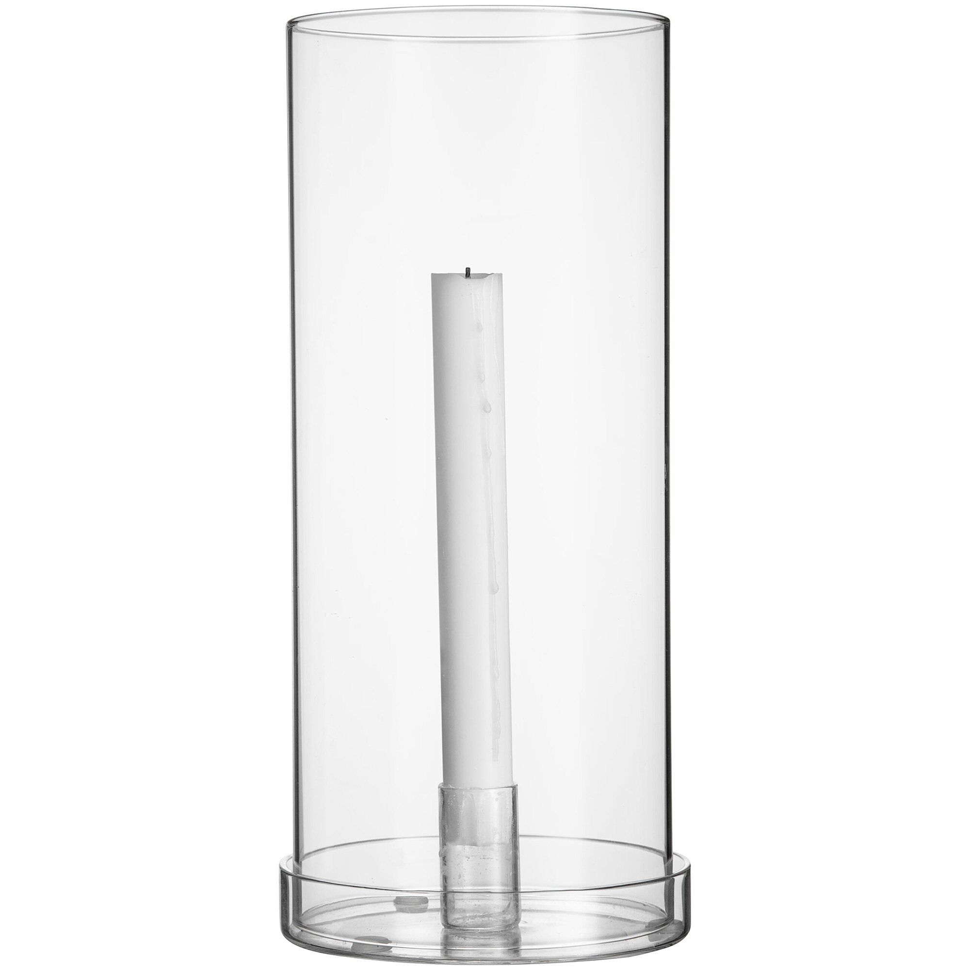 Ernst Glas Lanterne Til Kronlys