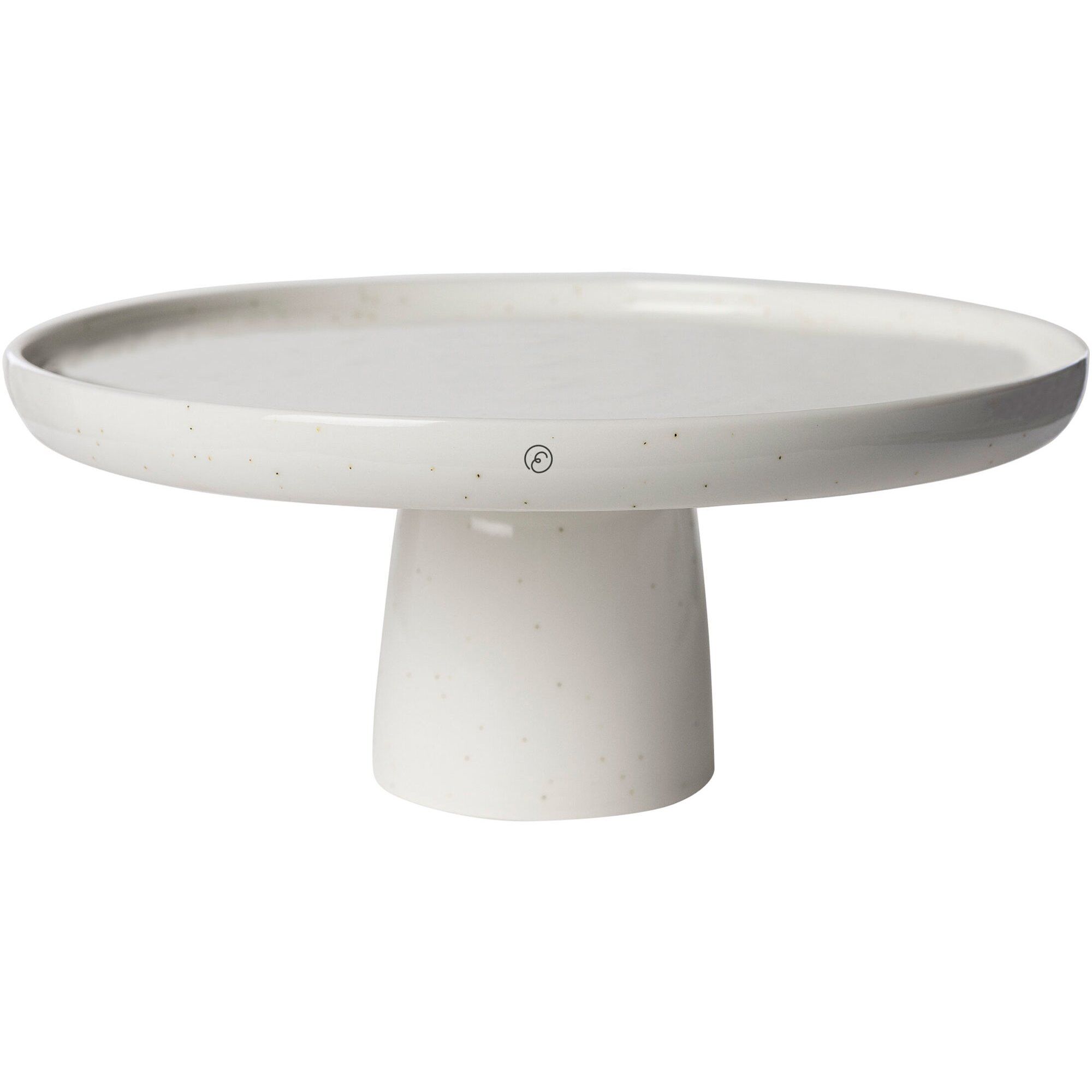 Ernst Kagefad 27 Cm  Vanilje