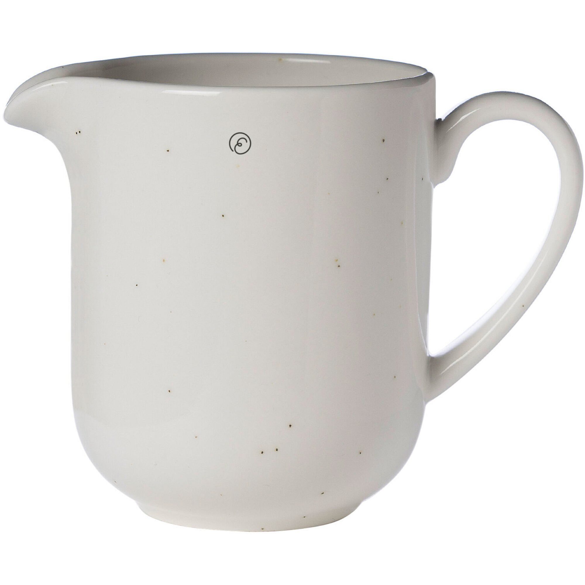 Ernst Mælkekande 10 Cm  Vanilje