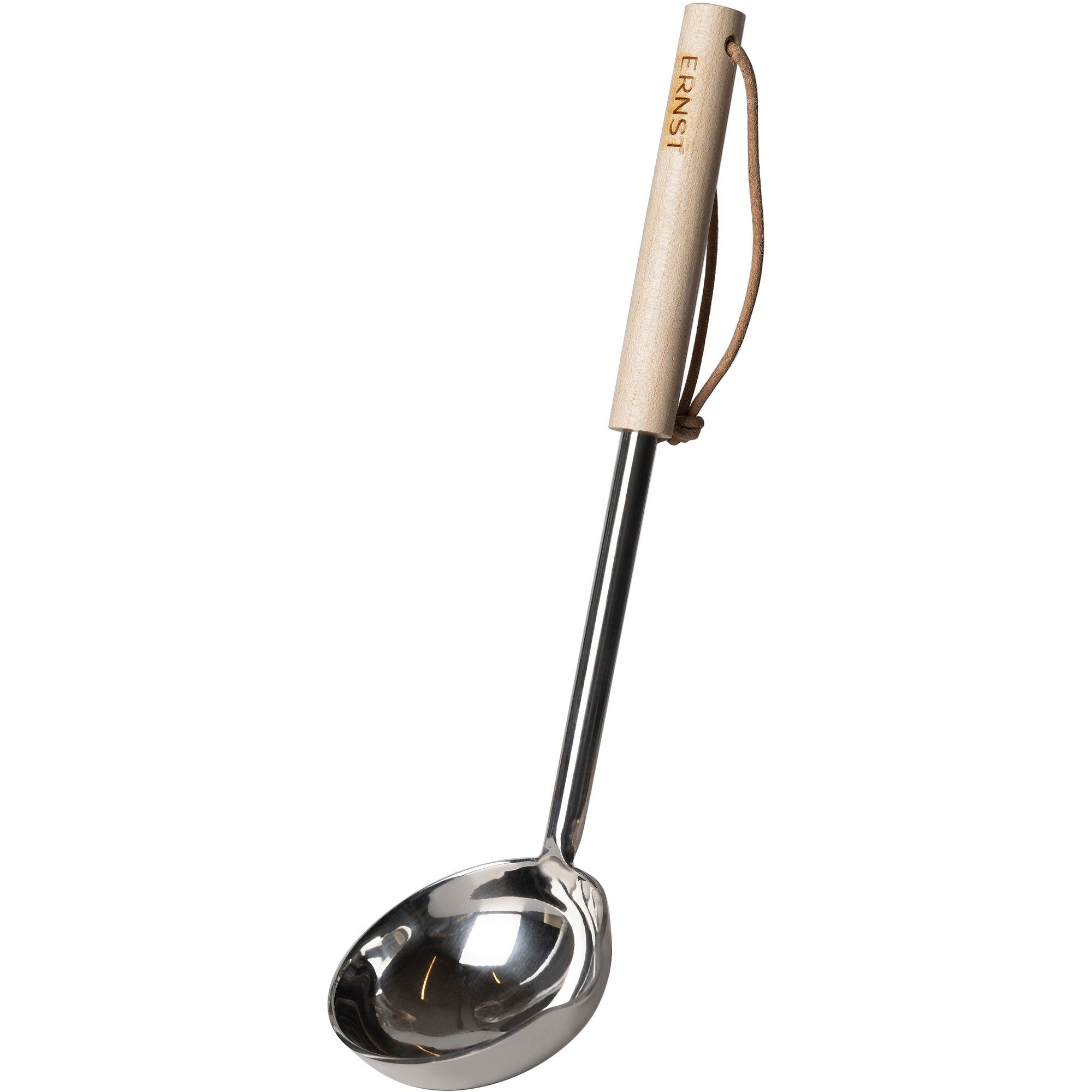 Ernst Sovseske  Metal  Natur