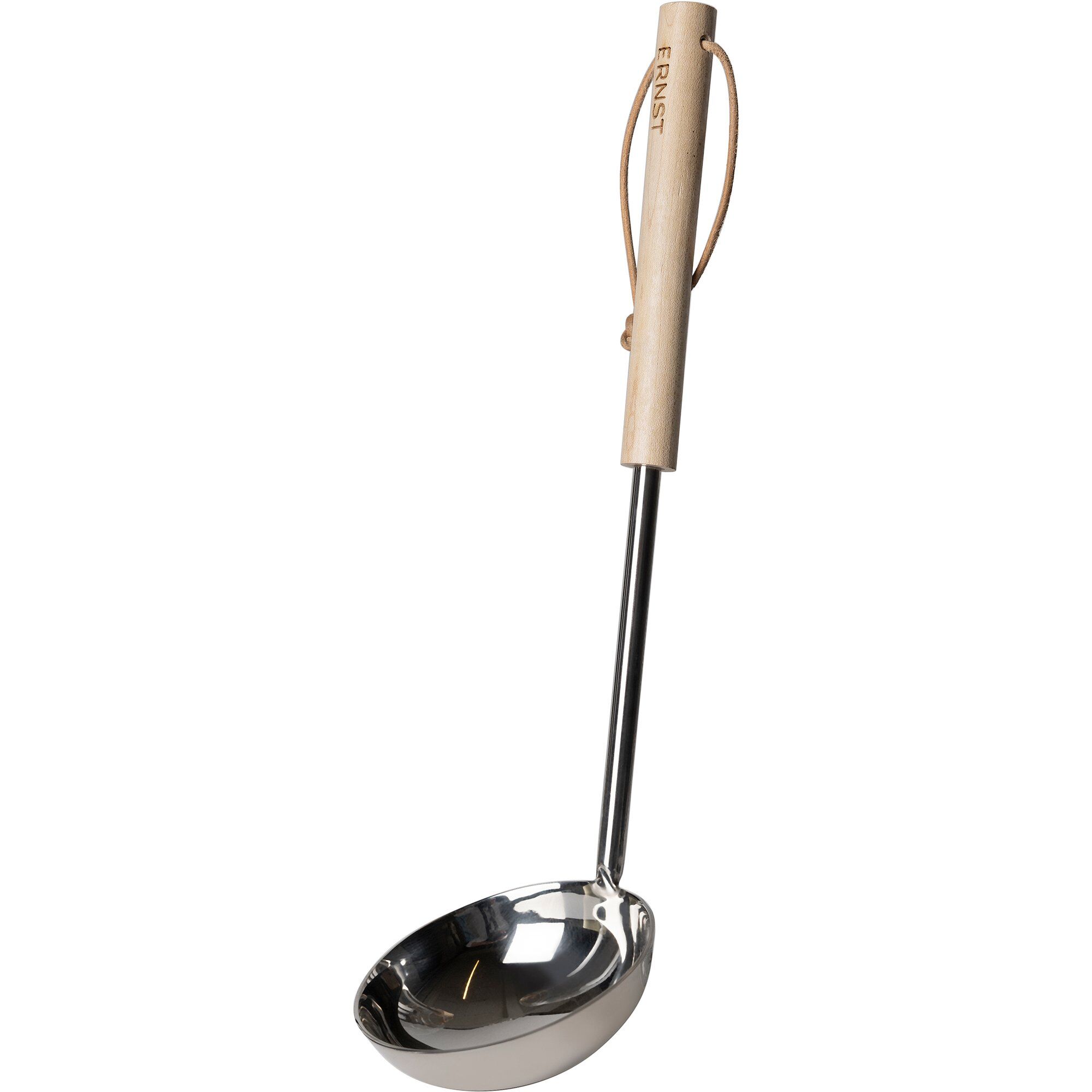 Ernst Suppeske  Metal  Natur