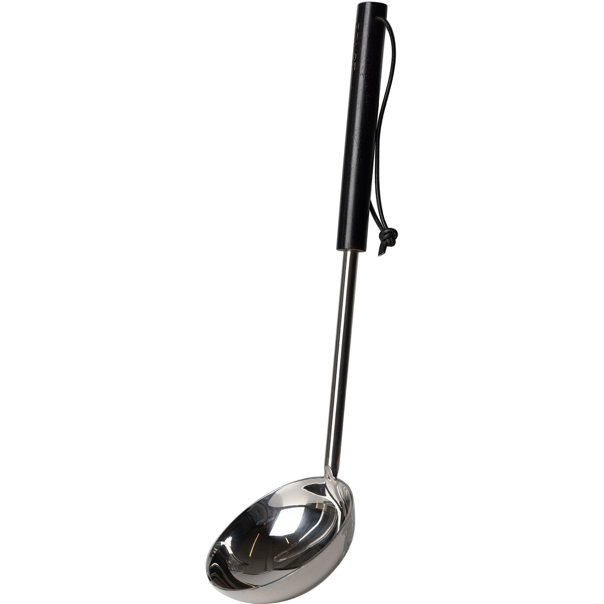 Ernst Suppeske  Metal  Sort