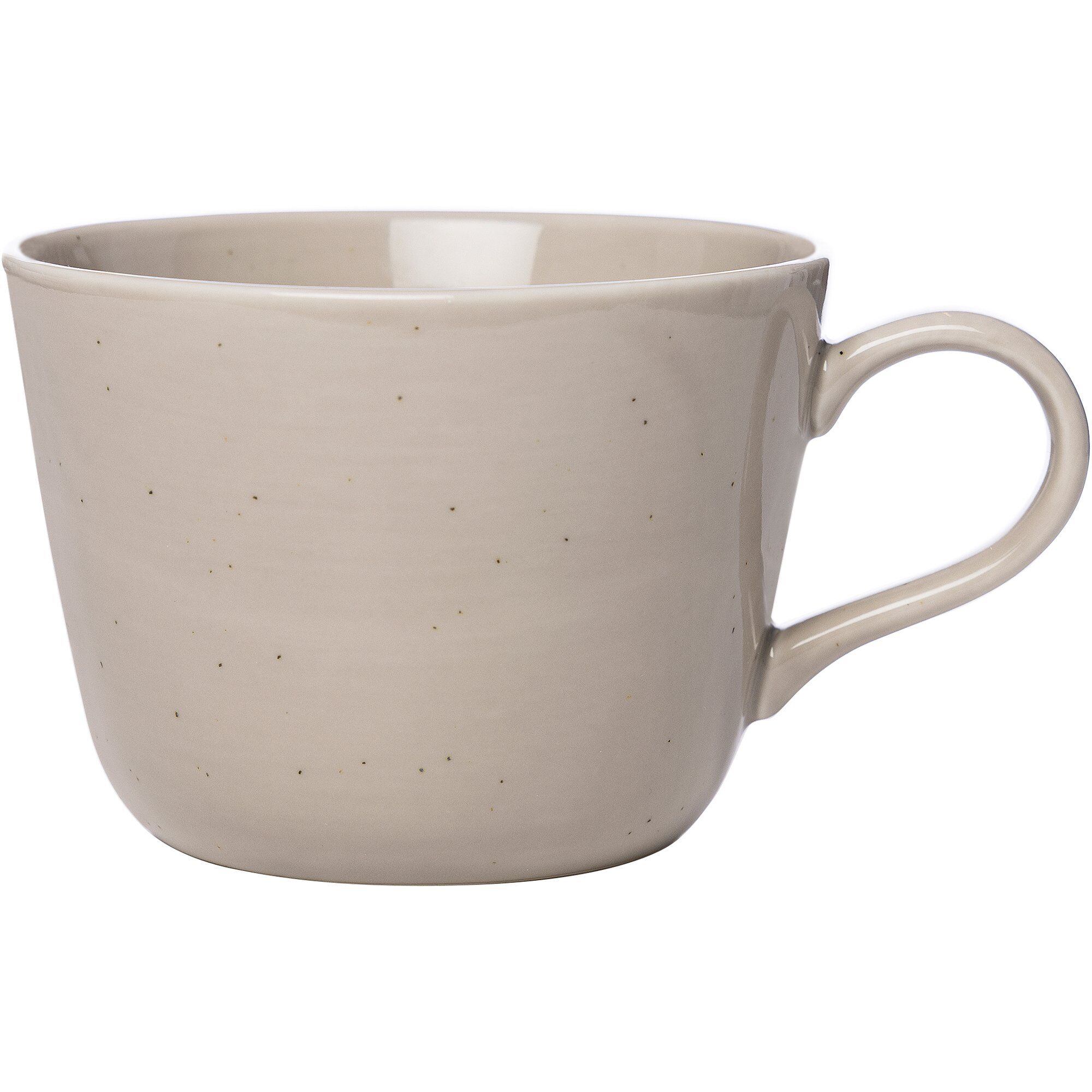 Ernst Tekop   Porcelæn 50 Cl  Sand