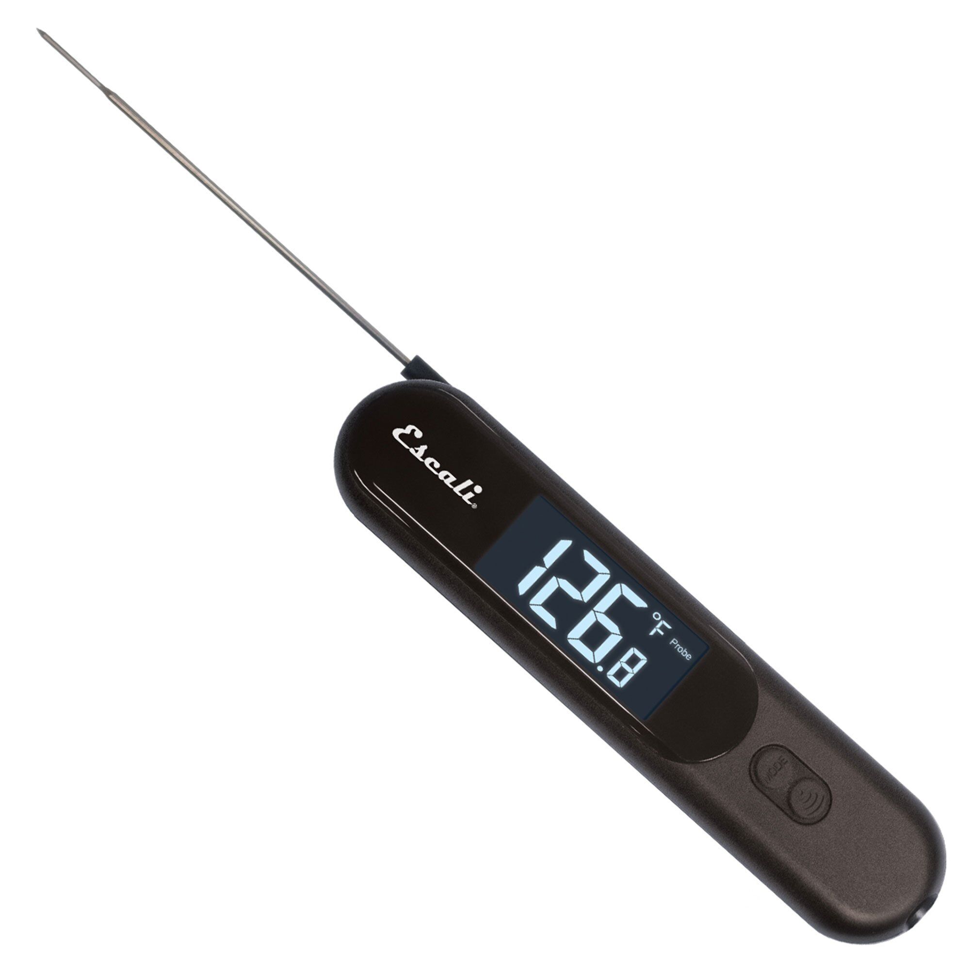 Escali Infrarød   Digital Stegetermometer
