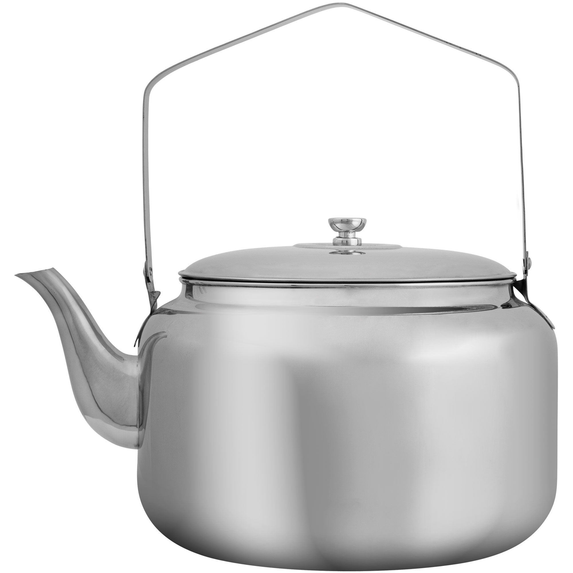 Espegard Kaffekande   Liter  Rustfrit Stål