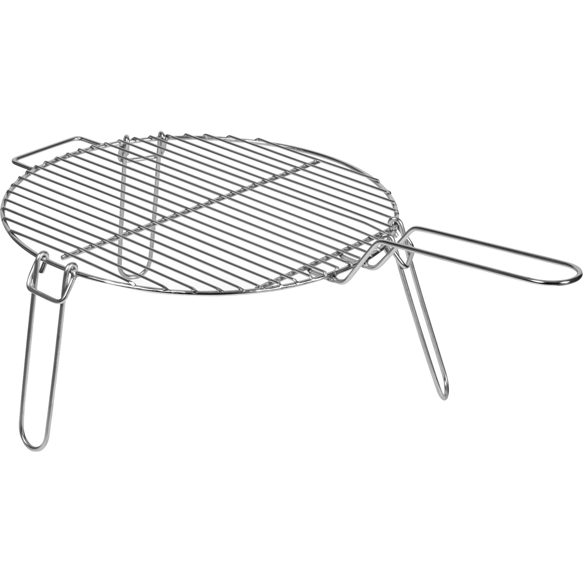 Espegard Pilar Grillrist  Rustfrit Stål