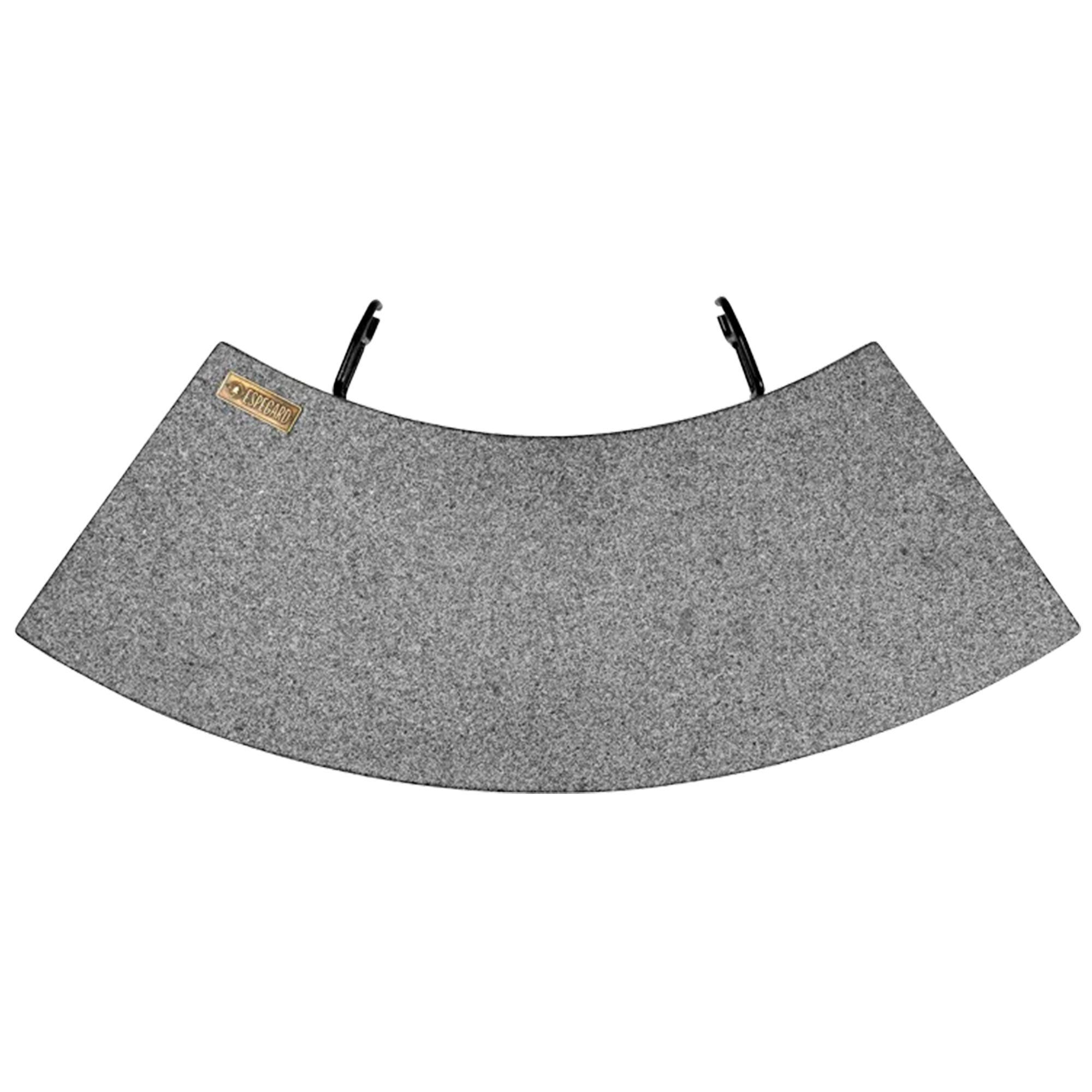Espegard Sidebord Sten Til Bålpande Bålgrill 60