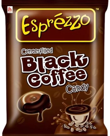 Esprezzo Black Coffee Candy 150