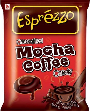 Esprezzo Mocha Coffee Candy 150