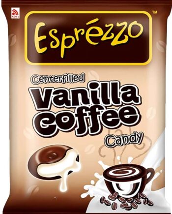 Esprezzo Vanilla Coffee Candy 150
