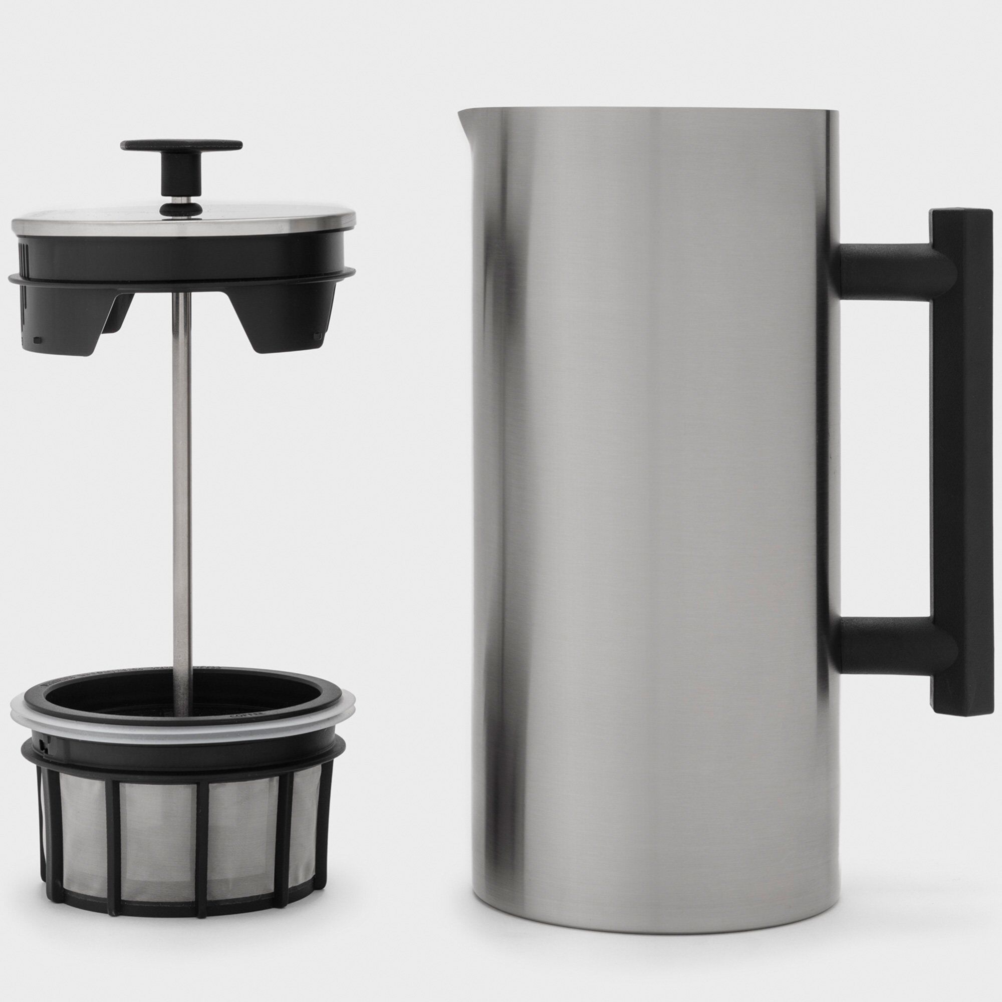 Espro P6 Stempelkande Stål 95 Cl